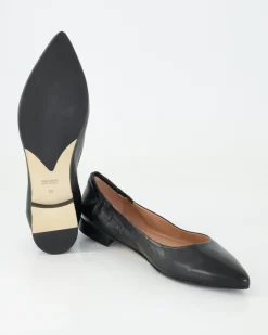 D0170009-547 Ballerinas in Schwarz