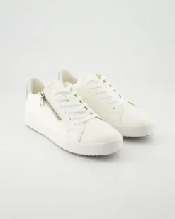 D BLOMIEE Sneaker in Weiß