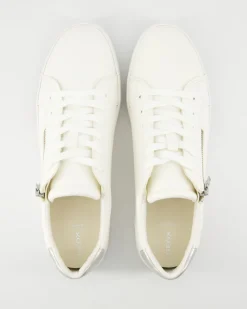 D BLOMIEE Sneaker in Weiß