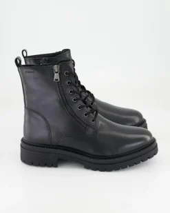 D IRIDEA Stiefeletten in Schwarz