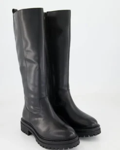 D IRIDEA Winterstiefel in Schwarz