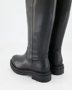 D IRIDEA Winterstiefel in Schwarz