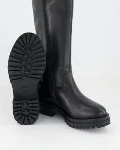 D IRIDEA Winterstiefel in Schwarz