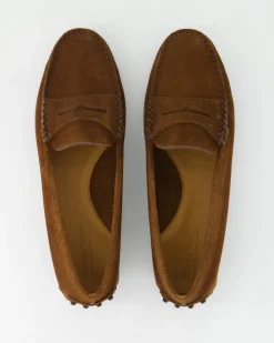 D0040002/005 Slipper in Beige