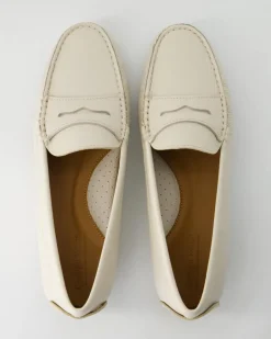 D0040002/121 Slipper in Beige