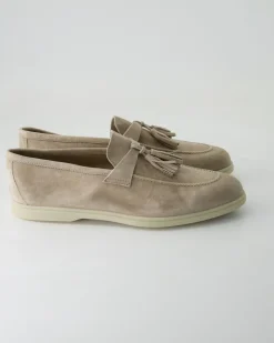 D0320024-537 Slipper in Beige