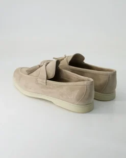 D0320024-537 Slipper in Beige