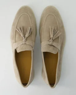 D0320024-537 Slipper in Beige