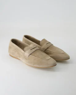 D0660001-271 Slipper in Beige