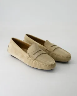 D0040002/121 Slipper in Beige