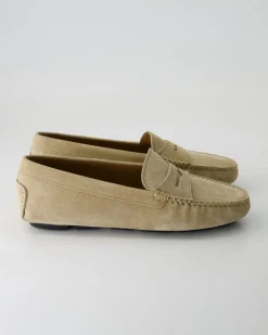 D0040002/121 Slipper in Beige