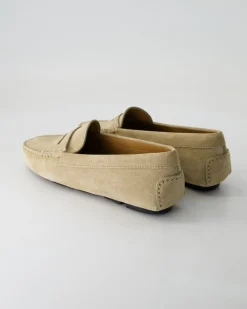 D0040002/121 Slipper in Beige