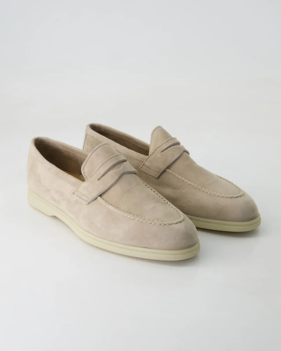 D0320025-532 Slipper in Beige