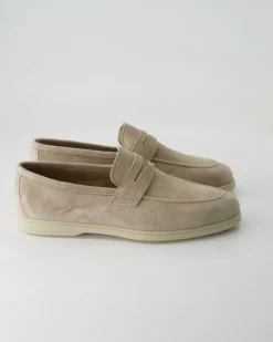 D0320025-532 Slipper in Beige