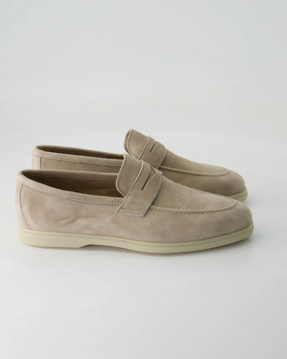 D0320025-532 Slipper in Beige