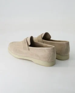 D0320025-532 Slipper in Beige