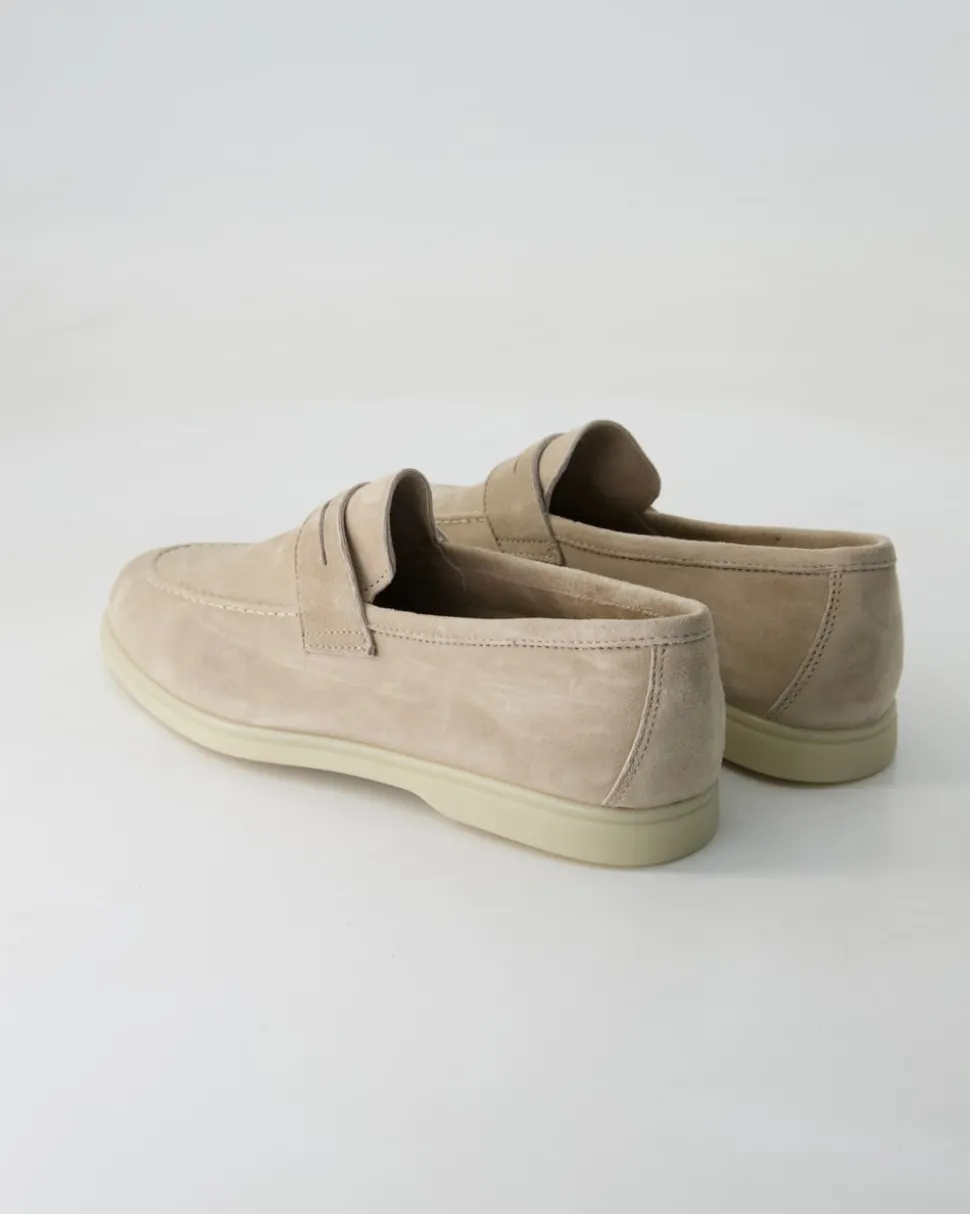 D0320025-532 Slipper in Beige