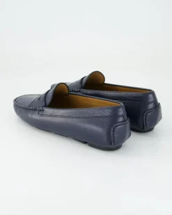 D0040002/121 Slipper in Blau