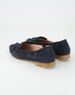 D0170004-547 Slipper in Blau