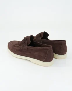 D0320025-532 Slipper in Braun