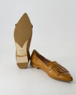 D0170004-547 Slipper in Braun