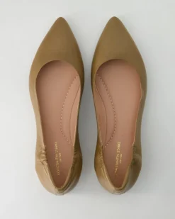 D0170009-547 Slipper in Braun