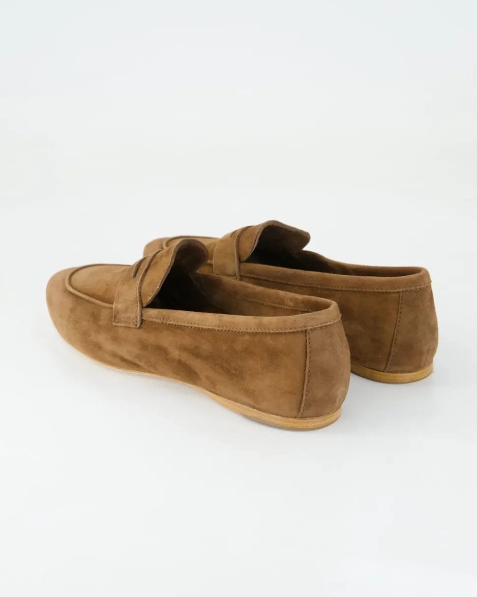 D0660001-271 Slipper in Braun