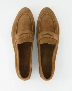 D0660001-271 Slipper in Braun