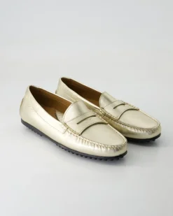 D0040002/332 Slipper in Gold