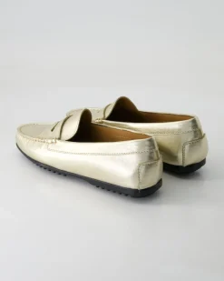 D0040002/332 Slipper in Gold