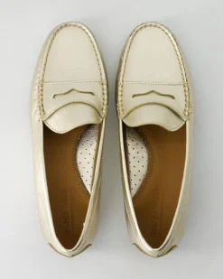 D0040002/332 Slipper in Gold