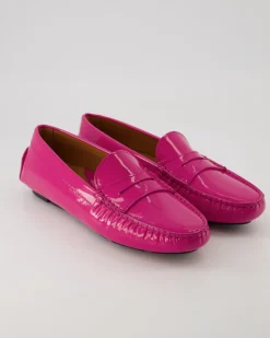 D0040002/121 Slipper in Pink