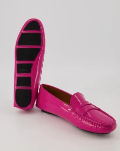 D0040002/121 Slipper in Pink