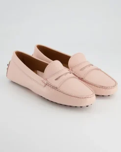 D0040002/005 Slipper in Rosa