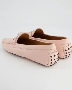 D0040002/005 Slipper in Rosa