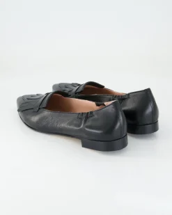 D0170004-547 Slipper in Schwarz