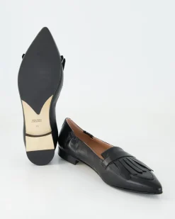 D0170004-547 Slipper in Schwarz