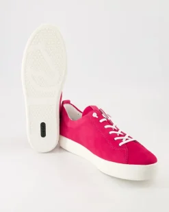 D0913-31 Sneaker in Pink