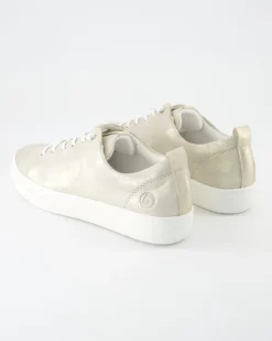 D0913-90 Sneaker in Weiß