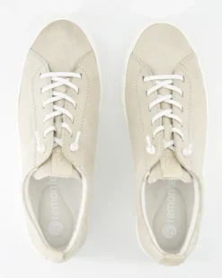 D0913-90 Sneaker in Weiß