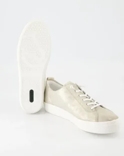 D0913-90 Sneaker in Weiß