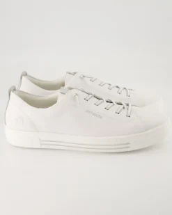 D0913-80 Sneaker in Weiß