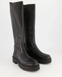 D SPHERICA EC7 Schaftstiefel in Schwarz
