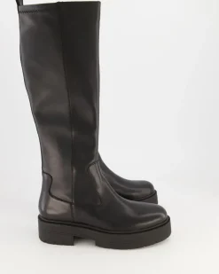 D SPHERICA EC7 Schaftstiefel in Schwarz