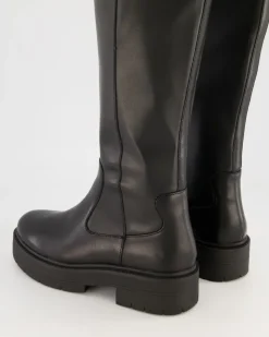 D SPHERICA EC7 Schaftstiefel in Schwarz