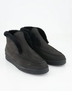 D0320006/618 Stiefeletten in Schwarz