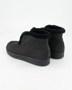 D0320006/618 Stiefeletten in Schwarz