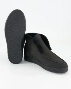 D0320006/618 Stiefeletten in Schwarz