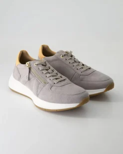 Dahn Sneaker in Grau