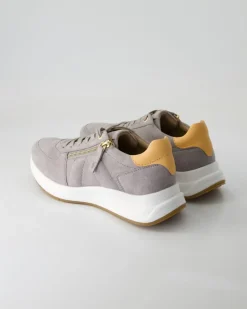 Dahn Sneaker in Grau